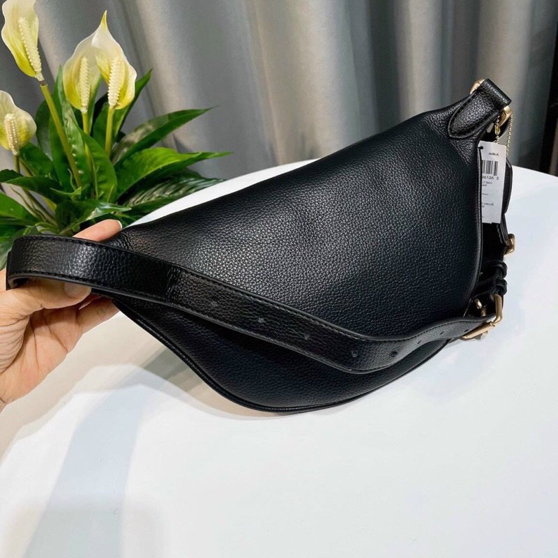 Túi Bao tử Coach unisex