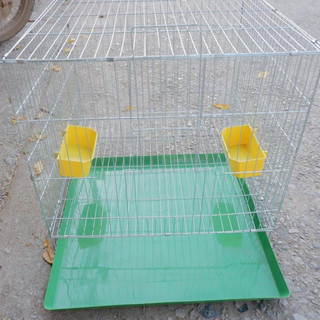 Lổng nuôi chim bồ câu ,gà tre 60 x 60 vuông
