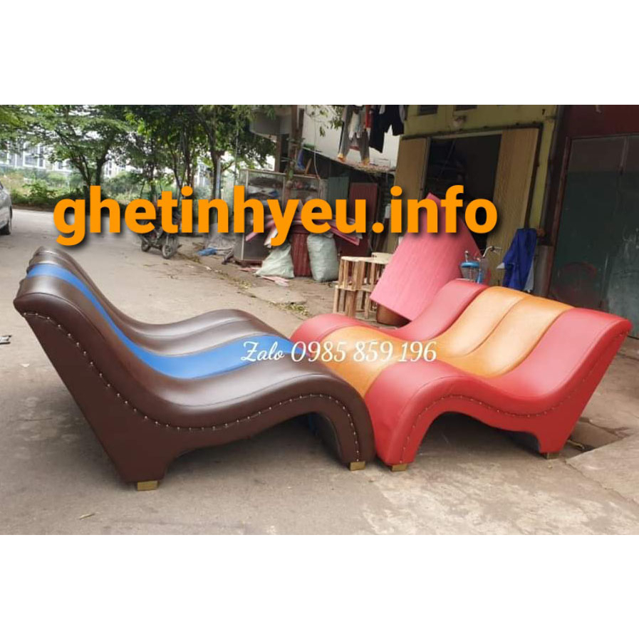 GHẾ TÌNH YÊU , GHẾ THƯ GIÃN, GHẾ SOFA TÌNH YÊU NGỤY TRANG | BigBuy360 - bigbuy360.vn