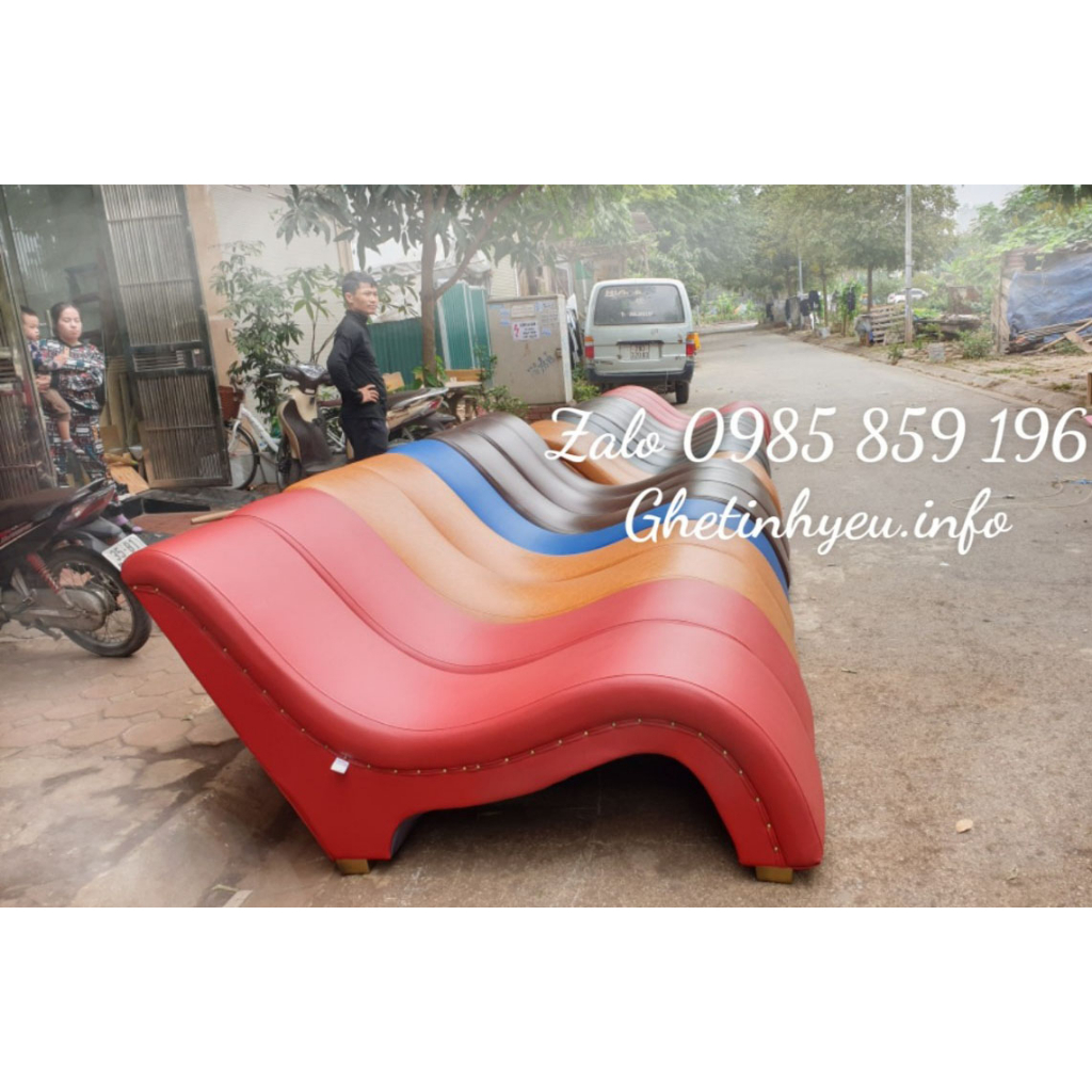 GHẾ TÌNH YÊU , GHẾ THƯ GIÃN, GHẾ SOFA TÌNH YÊU NGỤY TRANG | BigBuy360 - bigbuy360.vn