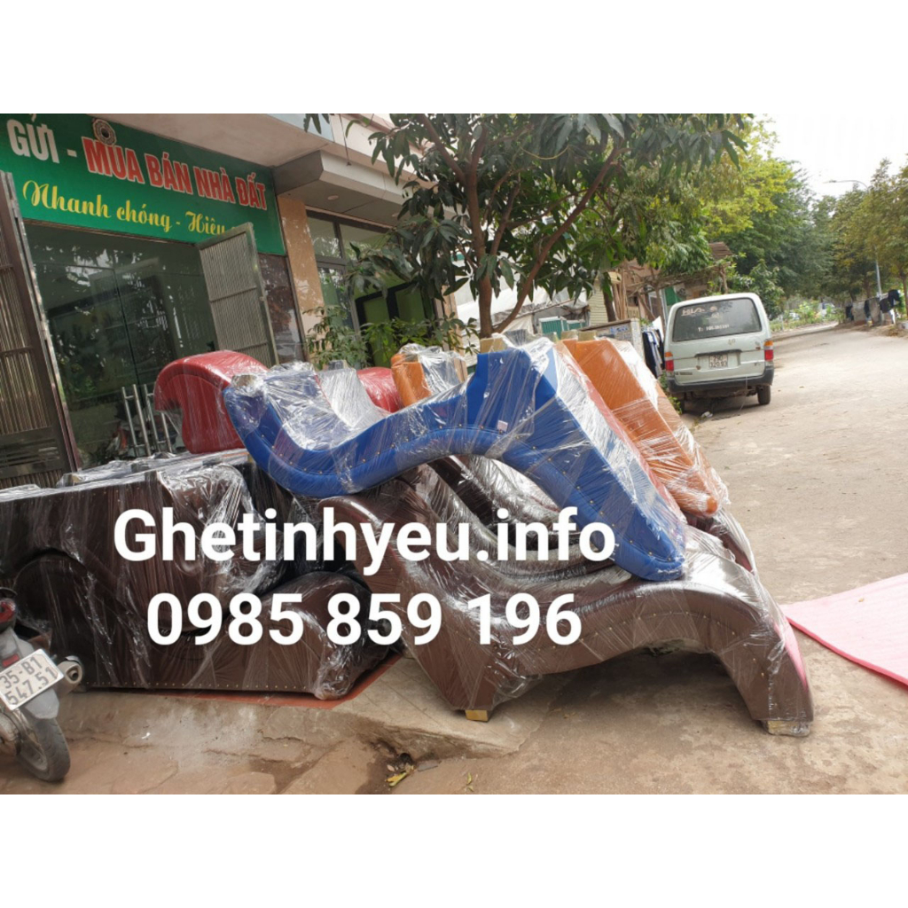 GHẾ TÌNH YÊU , GHẾ THƯ GIÃN, GHẾ SOFA TÌNH YÊU NGỤY TRANG | BigBuy360 - bigbuy360.vn