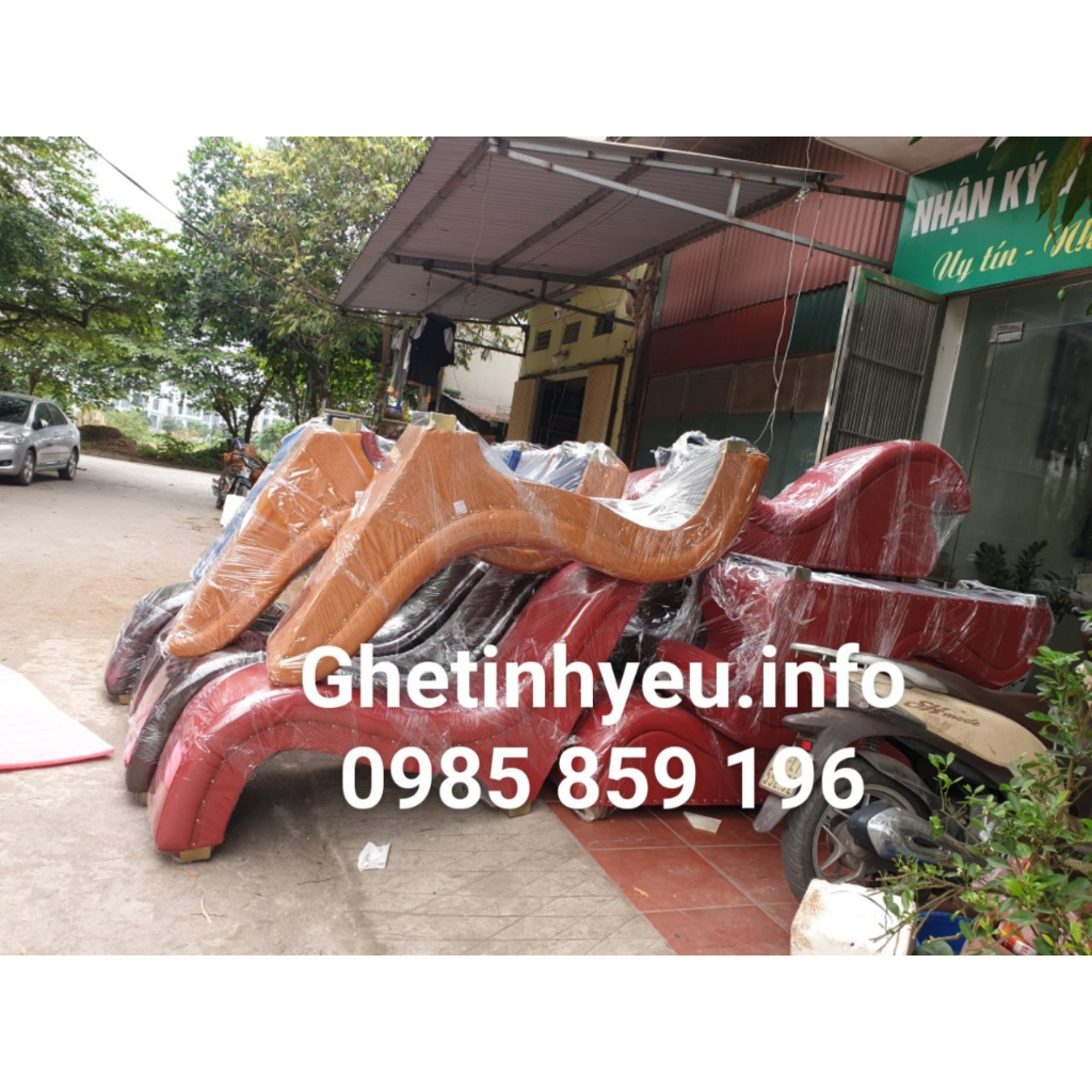 GHẾ TÌNH YÊU , GHẾ THƯ GIÃN, GHẾ SOFA TÌNH YÊU NGỤY TRANG | BigBuy360 - bigbuy360.vn