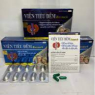 [Nhà Thuốc Hiệu] Viên tiểu đêm Roxtech- Bổ Thận, Giảm Rối Loạn Tiểu Tiện- Hộp 30 Viên