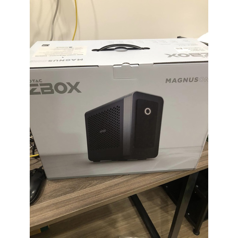 máy tính zotac magnus one | BigBuy360 - bigbuy360.vn