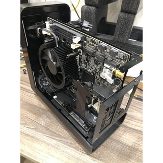 máy tính zotac magnus one