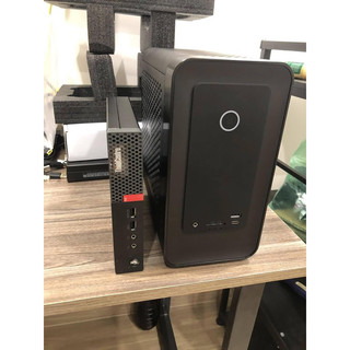 máy tính zotac magnus one