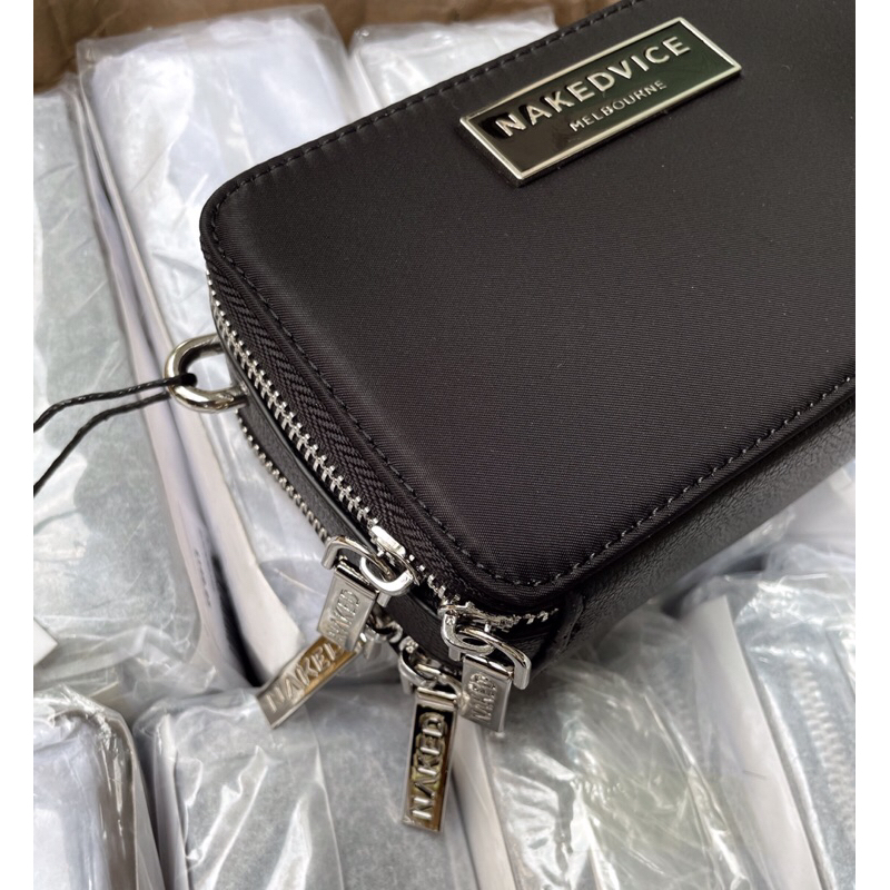 Túi Nakedvice