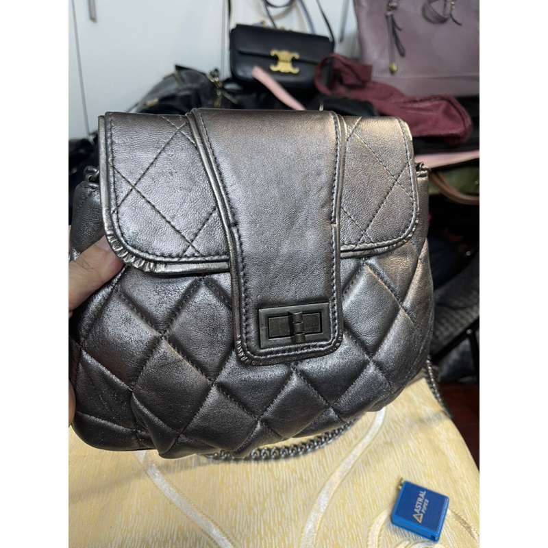 Túi xách đeo chéo xinh nhỏ