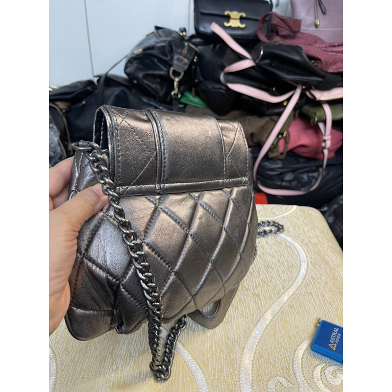 Túi xách đeo chéo xinh nhỏ