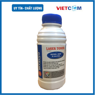 Bộ 10 sản phẩm mực Brother 2260