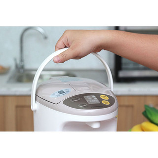 Phích điện ( bình thủy ) Panasonic NC- EG4000CSY ( 4L -700W )