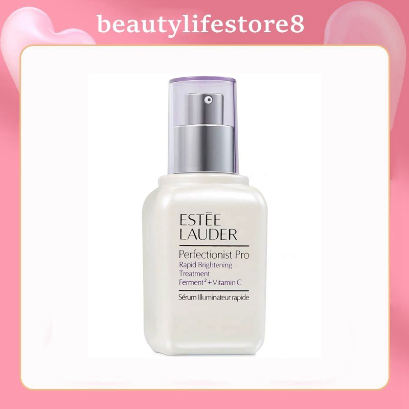 Tinh chất trắng da Estee Lauder Perfectionist Pro Vitamin C 50ml