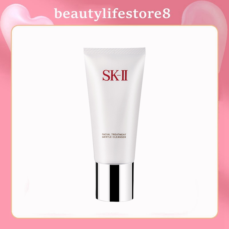 SK-II/SK2 Sữa Rửa Mặt SK-II Facial Treatment Gentle Cleanser