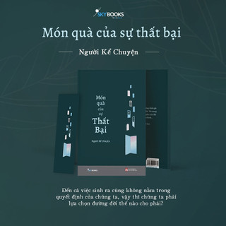 Món Quà Của Sự Thất Bại- AZB