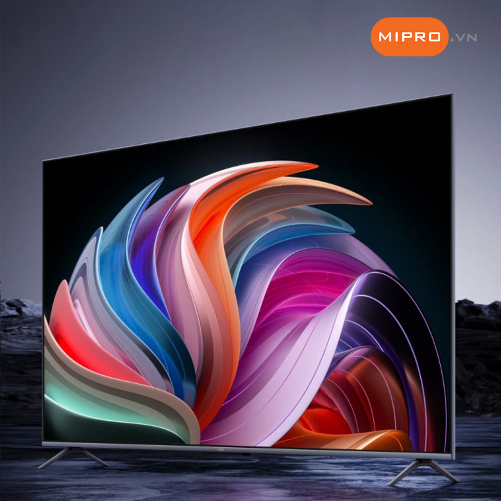 Tivi Smart TV  X55T