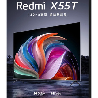 Tivi Smart TV  X55T