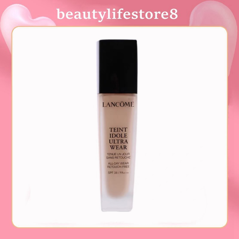 Lancome Kem Nền Lâu Trôi 24h Teint Idole Ultra Wear SPF38
