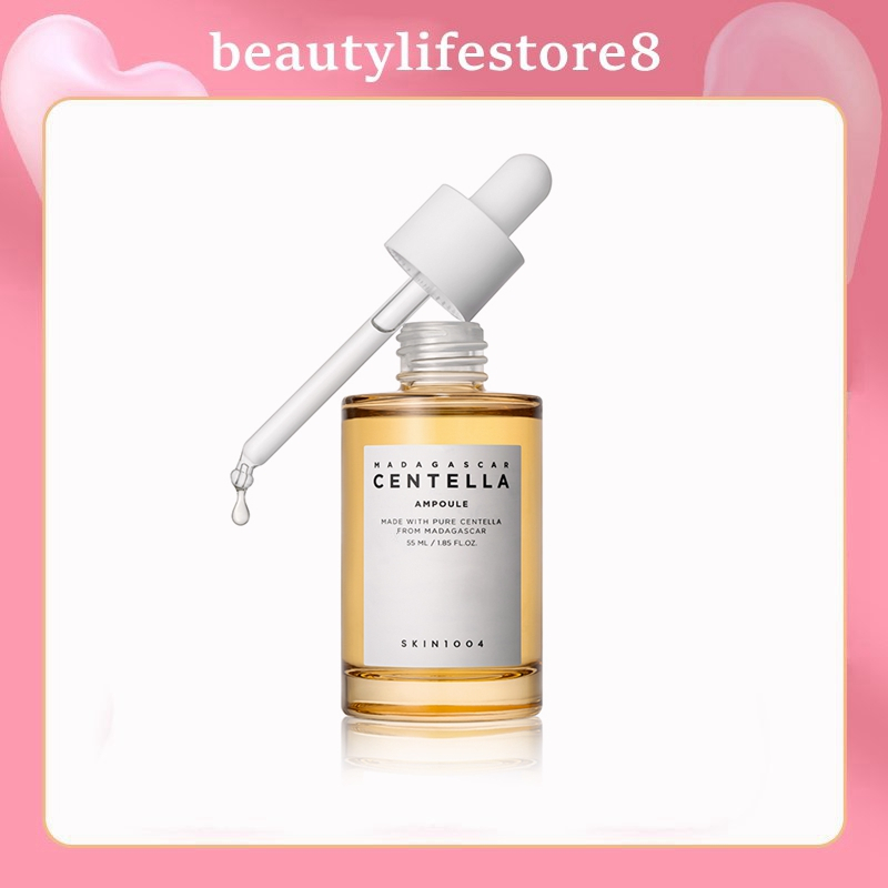 Serum tinh chất rau má Skin1004 Madagascar Centella Ampoule 100ml