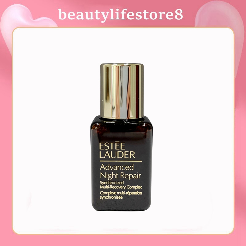 Tinh Chất Phục Hồi Da Ban Đêm Estee Lauder Advance Night Repair 15ml