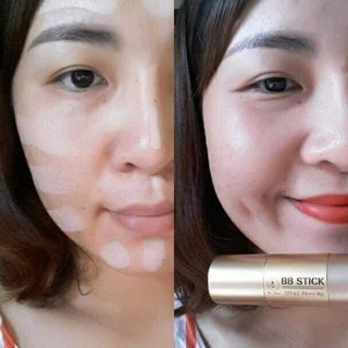 (DATE MỚI  2027PHẤN NỀN BB STICK CHE KHUYẾT ĐIỂM