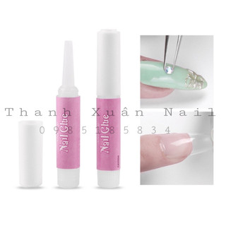 Keo dán móng mini 2g gắn nail box Thanh Xuân Nail