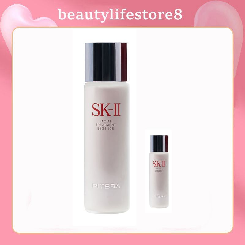 Nước thần SK-II Facial Treatment Essence 30/230ml