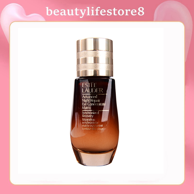 Serum dưỡng mắt Estee lauder Advanced Night Repair Eye Concentrate Matrix 15ml