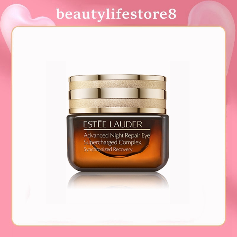 Kem dưỡng mắt  Estee Lauder Advanced Night Repair Eye Supercharged Complex fullsize