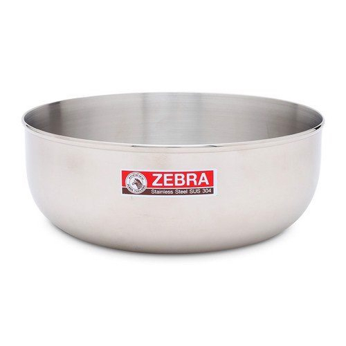 Bát,tô Zebra 18cm Inox 304 Thái lan
