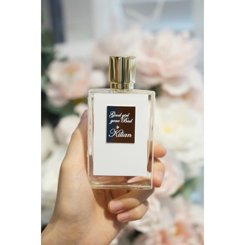 𝗞𝗜𝗟𝗟𝗜𝗔𝗡 " 𝘎𝘰𝘰𝘥 𝘎𝘪𝘳𝘭 𝘎𝘰𝘯𝘦 𝘉𝘢𝘥 “ Chính hãng