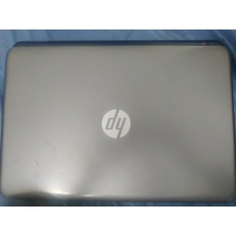 Máy tính xách tay HP I5 thế hệ 4