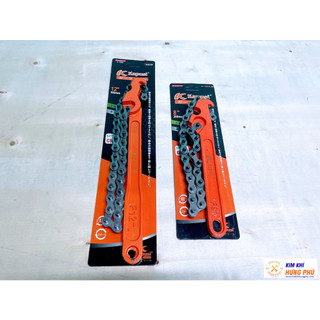 Mỏ lết xích Kapusi xích cảo 8 inch 12 inch