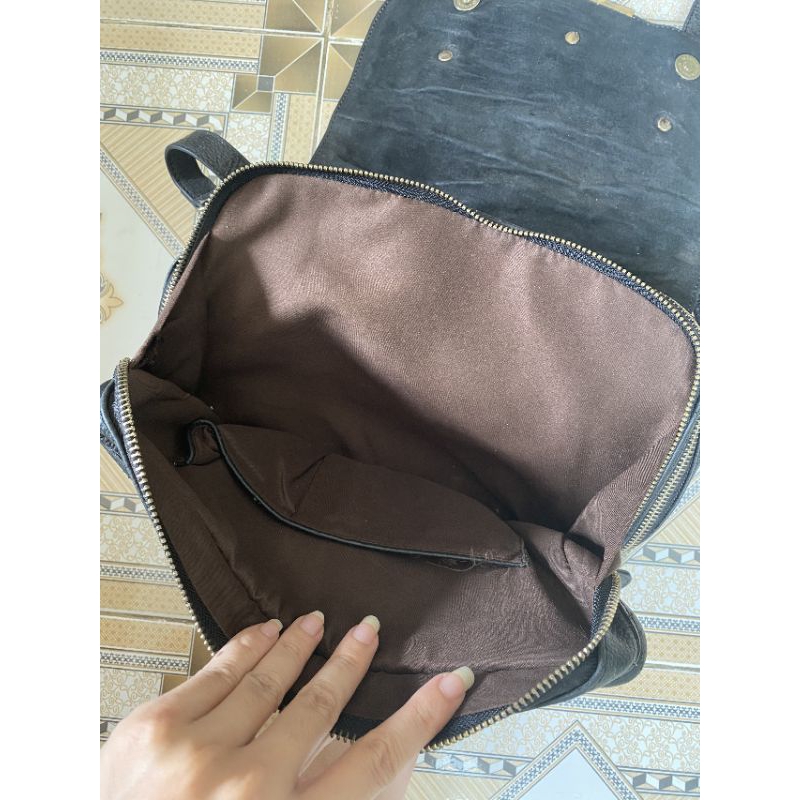 THANH LÝ TÚI ĐỘ MỚI 99%