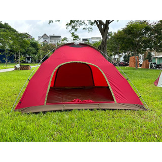 Lều cắm trại 8-10 người