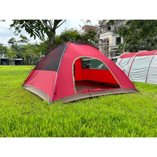 Lều cắm trại 8-10 người