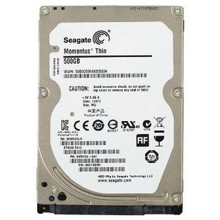Ổ cứng laptop 250g 320g 500g 640g 750g cũ