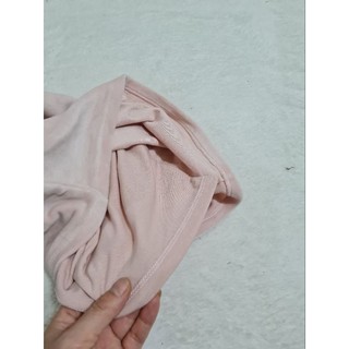Đầm nhung cup ngực xuất dư xịn hãng Double.zero