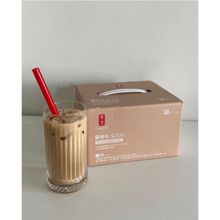 Bột trà sữa gongcha