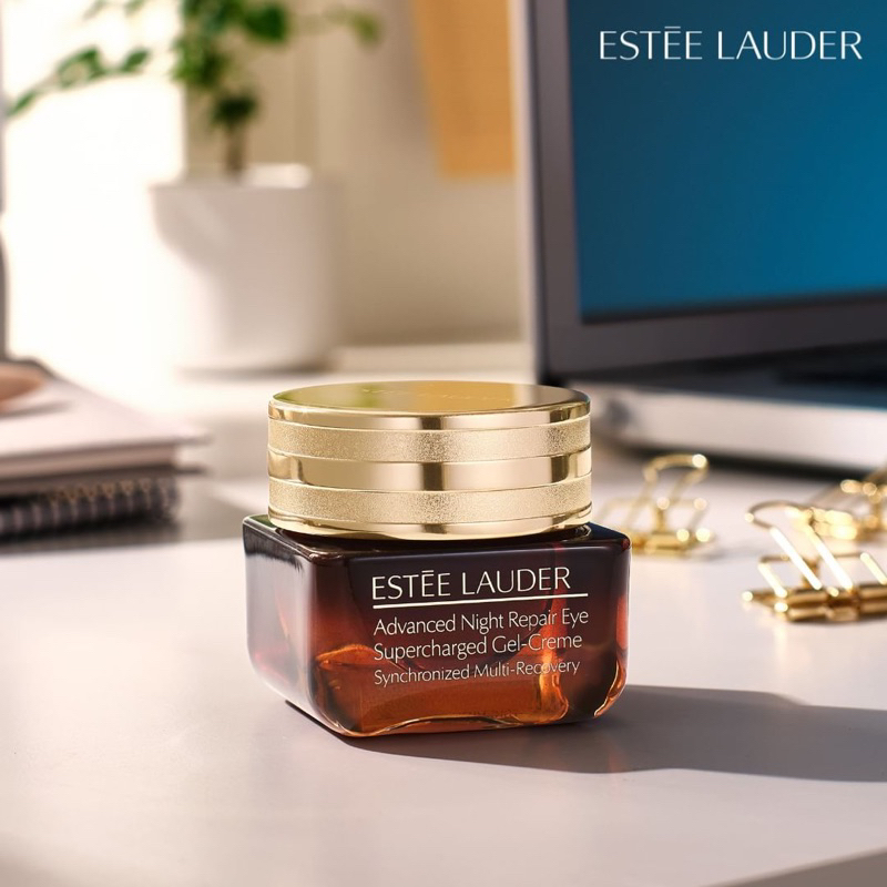 KEM MẮT CHỐNG LÃO HOÁ, NÂNG CƠ VÀ GIẢM THÂM MẮT ESTEE LAUDER ADVANCED NIGHT REPAIR EYE