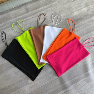 (Áo dây bigsize 68kg đến 100kg)áo 2 dây bigsize nữ, mã dây bún
