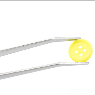 Nhíp Chỉ, Gắp Chỉ Cong Cao Cấp TWE-7