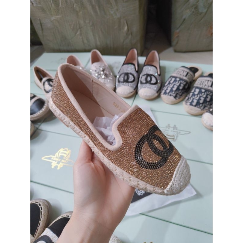 GIÀY CÓI THỜI TRANG