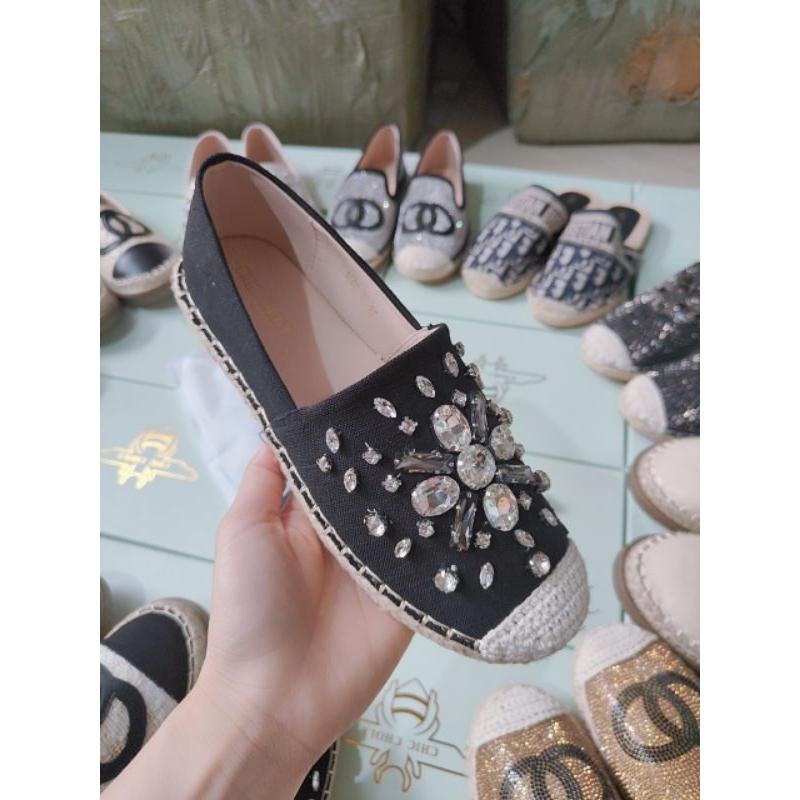 GIÀY CÓI THỜI TRANG