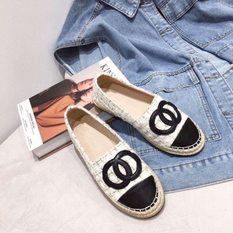 GIÀY CÓI THỜI TRANG