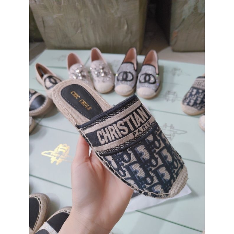 GIÀY CÓI THỜI TRANG