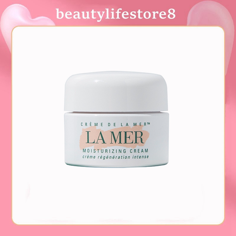 Kem dưỡng ẩm La Mer Moisturizer Creme 7ml/60ml