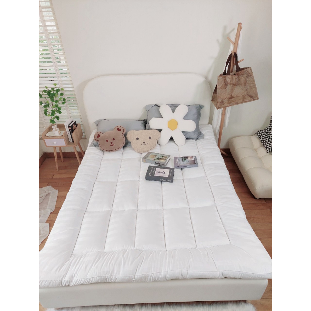 Toper Modal Vip. êm như nệm,sịn xò mê ly