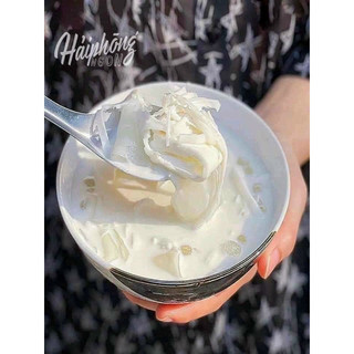 Chè dừa dầm 1 gói