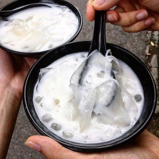 (HCM - CHỈ GIAO HỎA TỐC) Chè dừa dầm 1 gói