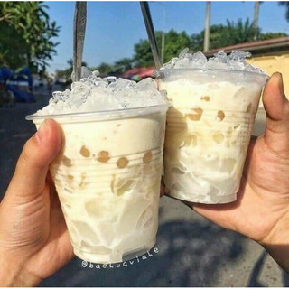 (HCM - CHỈ GIAO HỎA TỐC) Chè dừa dầm 1 gói